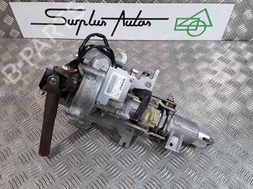 Used Steering column RENAULT KANGOO Express (FW0/1_) 1.5 dCi 90 (FW0G, FW05, FW08, FW11) (90 hp) 25175481