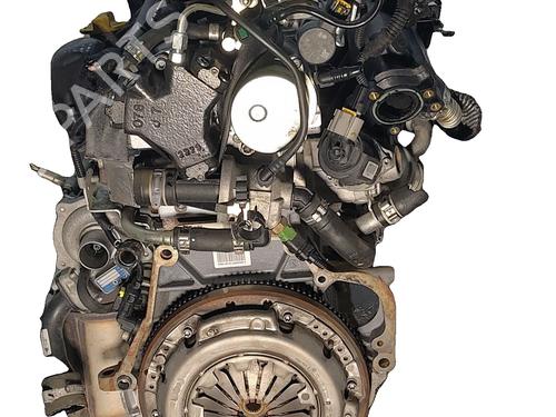 Used Engine Engine 39642044 39642044