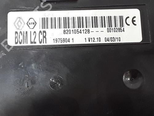 Electronic module RENAULT CLIO III (BR0/1, CR0/1) 1.5 dCi (C/BR0G, C/BR1G) | BP25180023M83 - Image 3