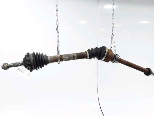 Used Right front driveshaft PEUGEOT 206 Hatchback (2A/C) 1.1 i (60 hp) 25200367