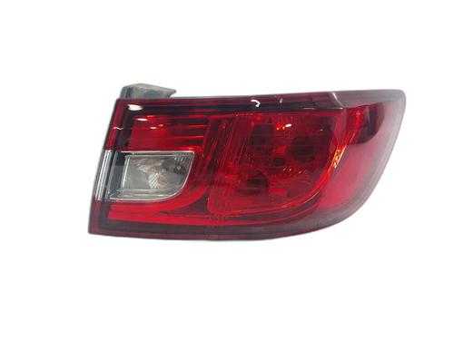Used Right taillight RENAULT CLIO IV (BH_) 1.2 16V (73 hp) 28363889