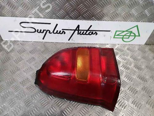 Used Left taillight SUZUKI ALTO VI (FF) 1.1 (RF410) (63 hp) 25765689