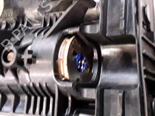 Driver airbag RENAULT MEGANE II (BM0/1_, CM0/1_) 1.6 16V | BP25160753C9 
