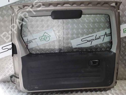 Bakluke CC/Kombi-Kupé SUZUKI GRAND VITARA I (FT, HT)  | BP25766403C6 