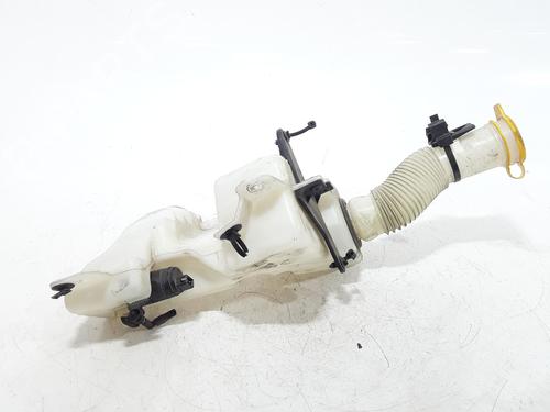 Windscreen washer tank FIAT 500X (334_) 1.0 (334.AXN1B) | BP25202201C113