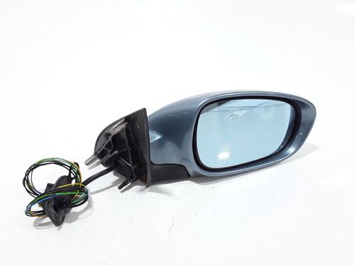 Right mirror PEUGEOT 607 (9D, 9U) 2.2 16V | BP25192531C27 