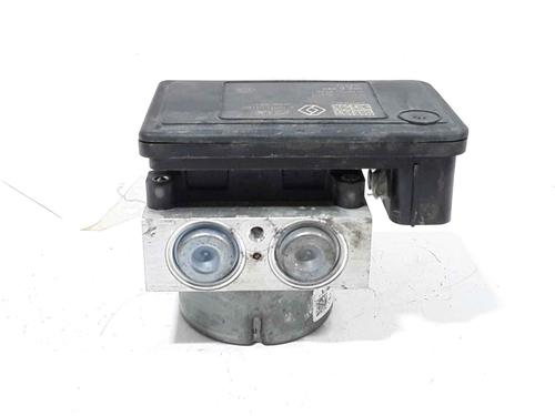 Used ABS pump DACIA LODGY (JS_) 1.5 dCi (JSMC, JSAF) (107 hp) 25164699