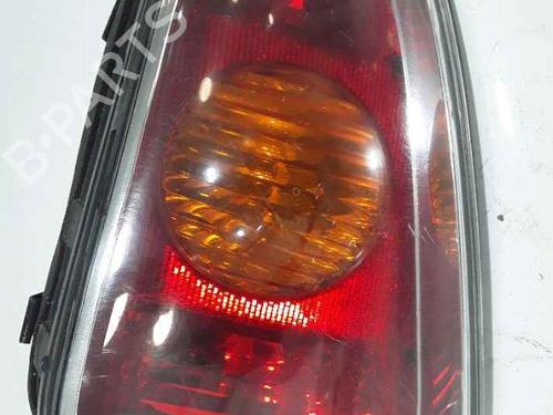 Venstre baglygte MINI MINI (R50, R53) Cooper (116 hp) 25187316