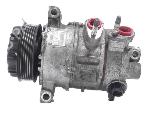 AC compressor JEEP PATRIOT (MK74) 2.0 CRD 4x4 | BP32660855M34 