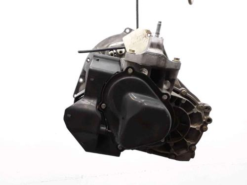 Gearbox FORD FIESTA V (JH_, JD_) 1.3 | BP25184156M3 