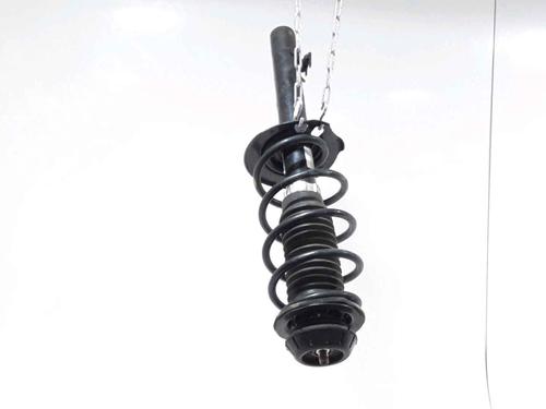 Used Right front shock absorber PEUGEOT 107 (PM_, PN_) 1.4 HDi (54 hp) 25197535