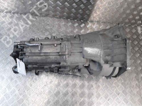 Gearbox BMW 1 (E87) 120 d | BP25184622M3 