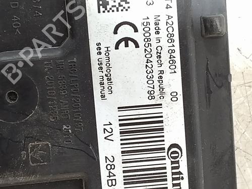 Electronic module RENAULT CLIO IV (BH_)  | BP39250480M83  - Image 5