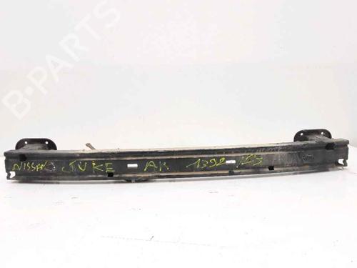 Rear bumper reinforcement NISSAN JUKE (F15) 1.5 dCi | BP25168196C73 