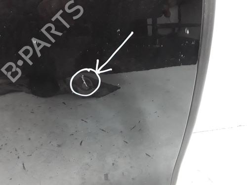 Right rear door PEUGEOT 308 II (LB_, LP_, LW_, LH_, L3_) 1.6 HDi 100 | BP25712323C5 