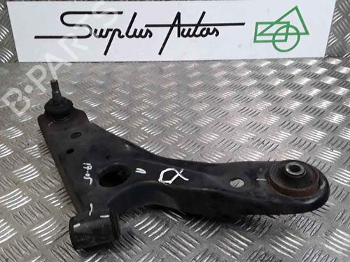 Used Right front suspension arm SUZUKI ALTO VII (GF) [2009-2025]  25765634