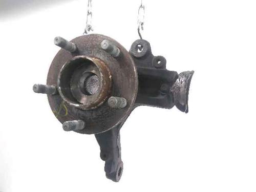 Right front steering knuckle FORD FOCUS II Convertible 2.0 TDCi | BP25199417M26 