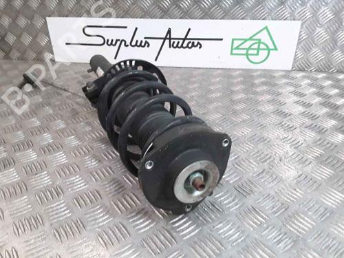 Left front shock absorber SEAT LEON (1P1) 1.9 TDI | BP25196260M16 