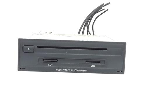 Bilradio Bilradio VW POLO V (6R1, 6C1) 1.0 (75 hp) 36004717 36004717