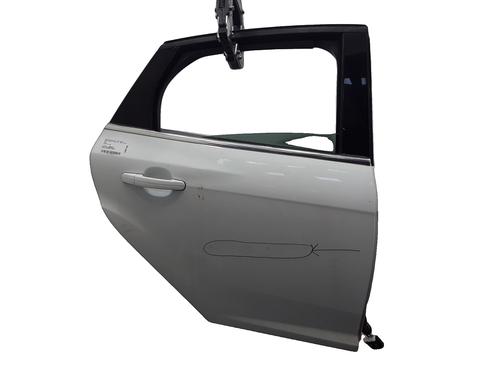 Porta posteriore destra Porta posteriore destra FORD FOCUS III 2.0 TDCi (140 hp) 37594173 37594173
