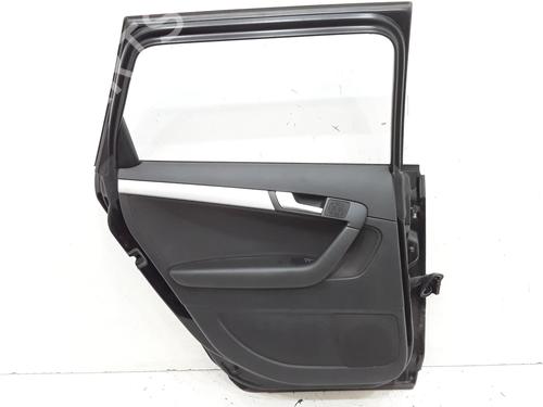 Dør venstre bak AUDI A3 Sportback (8PA) 1.6 TDI | BP25188806C4