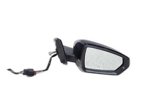 Used Right mirror VW POLO VI (AW1, BZ1, AE1) 1.0 TSI (95 hp) 30796793