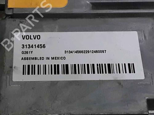 Electronic module VOLVO S80 II (124) D5 | BP25175997M83 