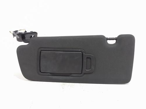 Used Left sun visor Left sun visor RENAULT CLIO V (B7_) 1.0 TCe 100 (B7MT) (101 hp) 36309657 36309657