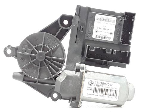 Rudehejsemotor forskærm venstre VW CADDY III MPV (2KB, 2KJ, 2CB, 2CJ) 1.9 TDI (105 hp) 29015354