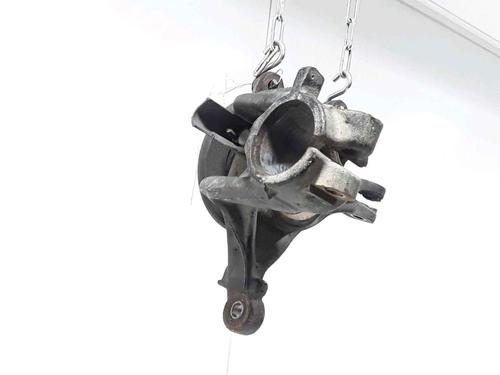 Left front steering knuckle PEUGEOT 208 I (CA_, CC_) 1.6 HDi | BP25197593M25 