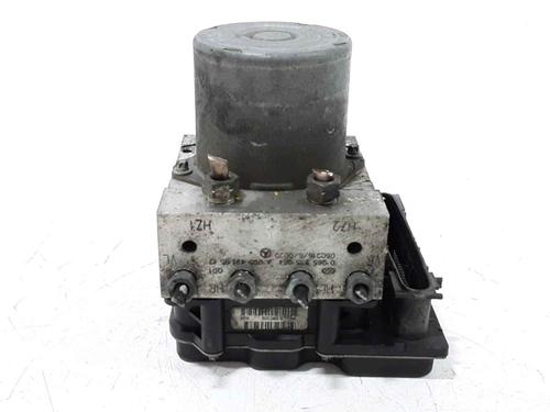 ABS pump MERCEDES-BENZ A-CLASS (W169) A 180 CDI (169.007, 169.307) | BP25163963M43 