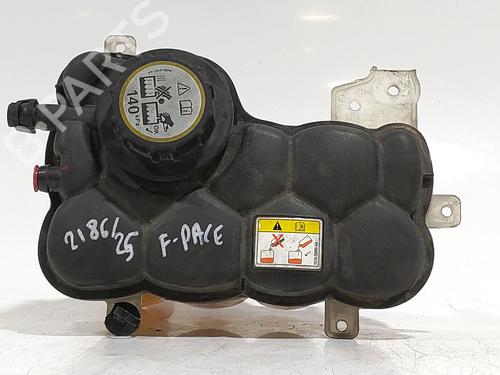 Used Expansion tank Expansion tank JAGUAR F-PACE (X761) 3.0 SDV6 AWD (300 hp) 36281770 36281770