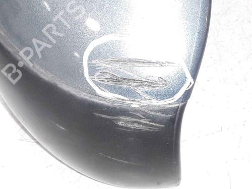 Left mirror CITROËN XSARA PICASSO (N68) 1.6 HDi | BP25186914C26 