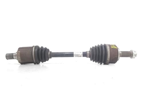 Used Left front driveshaft HONDA CR-V IV (RM_) 1.6 i-DTEC 4WD (RE6) (160 hp) 28029837