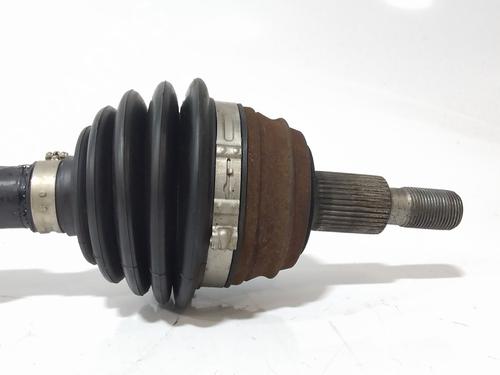 Right front driveshaft VW GOLF IV (1J1) 1.6 | BP27709730M39 