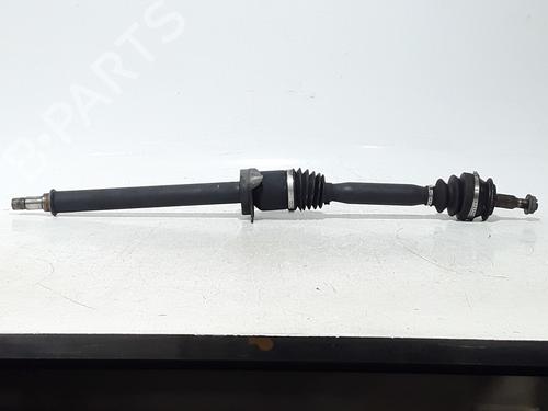 right-front-driveshaft-mercedes-benz-a-class-w169-2004-2005-2006-2007-2008-2009-2010-2011-2012-36169054 main image