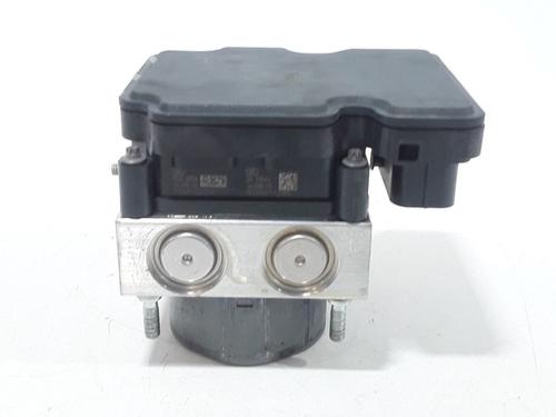 Used ABS pump RENAULT CLIO IV (BH_) 1.5 dCi 90 (90 hp) 25166175