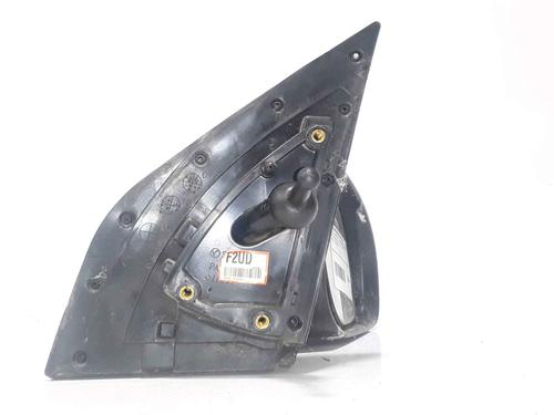 Right mirror KIA PICANTO I (SA) 1.0 | BP25192666C27 