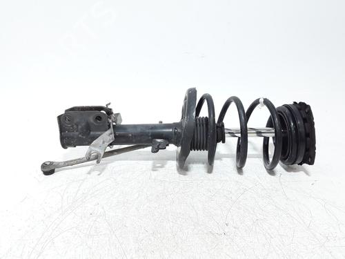 Used Right front shock absorber Right front shock absorber RENAULT SCÉNIC III (JZ0/1_) 1.9 dCi (JZ0J, JZ1J, JZ1K, JZ1S) (131 hp) 33710628 33710628