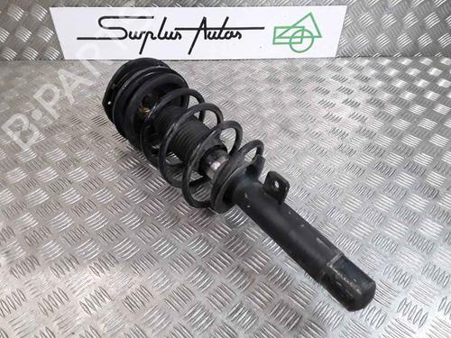 Right front shock absorber PEUGEOT 406 (8B) 1.8 Bifuel | BP25198592M17 
