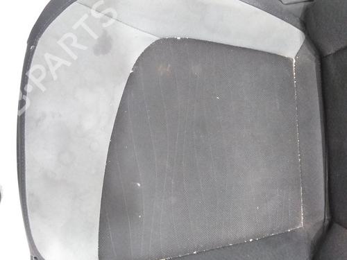 Left front seat CITROËN C4 Picasso II 1.6 BlueHDi 120 | BP32353573C15