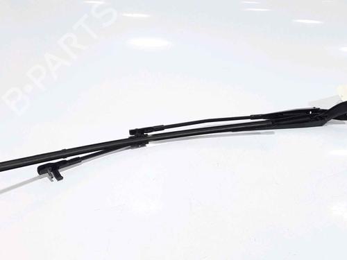 Front windshield wiper arm PEUGEOT 207 SW (WK_) 1.6 HDi | BP25202608C143 