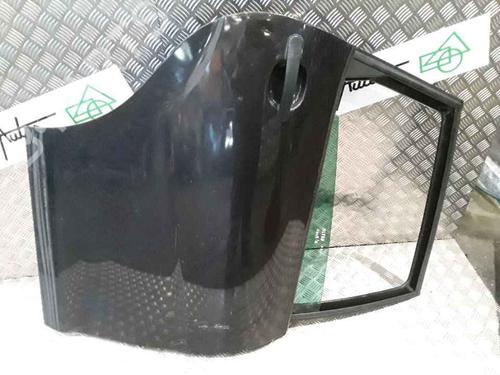 Right rear door SEAT ALTEA (5P1) 1.9 TDI | BP25193840C5 