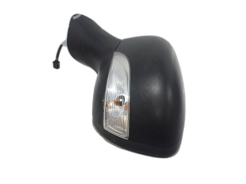 Left mirror RENAULT CLIO IV (BH_) 1.2 16V | BP28363882C26 