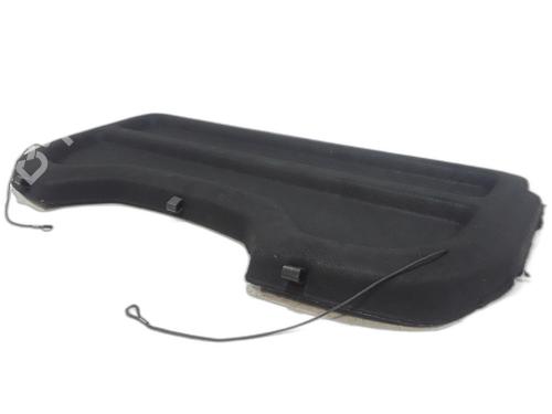 Rear parcel shelf DACIA SPRING EV (B6M1) | BP28502454C85 