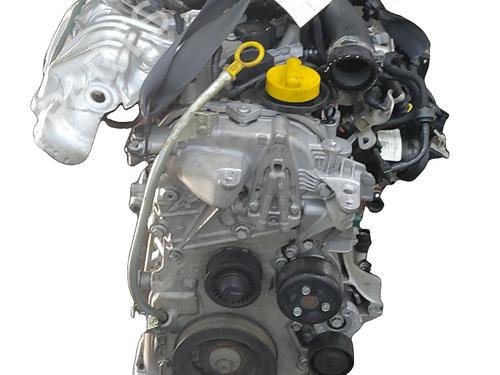 Engine DACIA SANDERO II TCe 90 (B8M1, B8MA, B8AC) | BP39966204M1 - Image 3