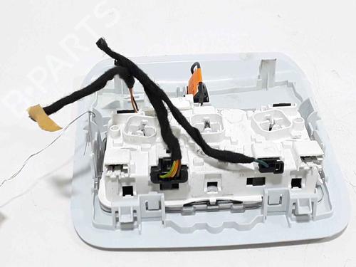 Interior roof light PEUGEOT 208 I (CA_, CC_) 1.6 HDi / BlueHDi 75 | BP25180456I8
