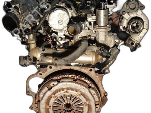 Used Engine HYUNDAI i20 I (PB, PBT) 1.4 CRDi (90 hp) 32149995