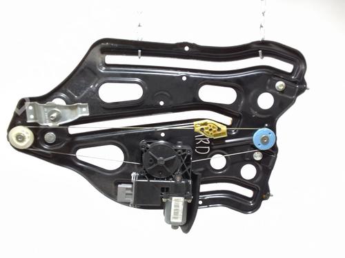 Used Rear right window mechanism RENAULT MEGANE CC (EZ0/1_) 1.5 dCi (EZ09, EZ1G, EZ0D, EZ14) (110 hp) 31633621