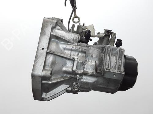 Gearbox SUZUKI SWIFT III (MZ, EZ) 1.3 DDiS (RS413D) | BP33612028M3 - Image 2